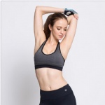 Breathable Sports Bra