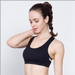 Private Custom Sports Bra