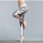 Full Sublimation Leggings