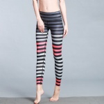 Fashion Digital printing Leggings