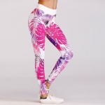 Yoga Wear Pants