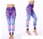 Women GYM Leggings