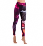 Cute Girl Womens Gym Wear