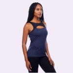 Custom Brand Printing Fitness Tank Top