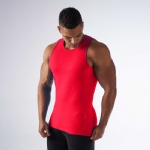 Dry Fit Custom Stringer Vest Men