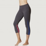 High Waist Breathable 7/8 Cheap Yoga Pants